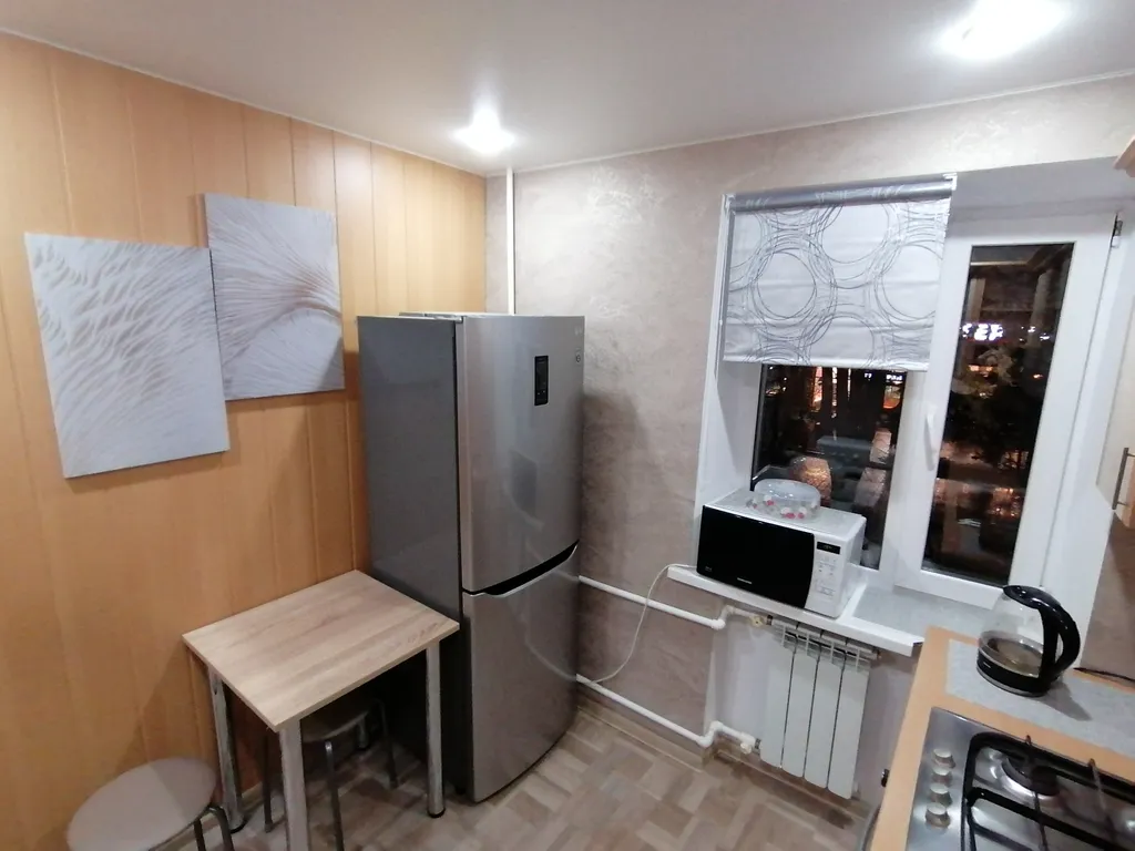 Квартира в самом центре города