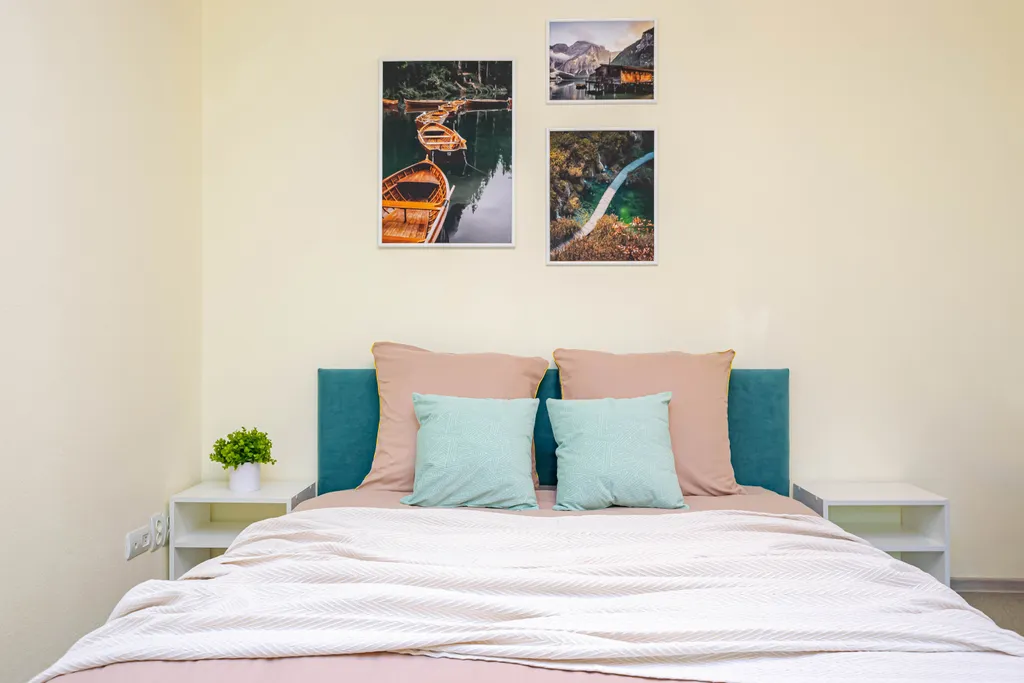 Квартира Апартаменты недалеко от ЖД вокзала — аренда посуточно в Пермь