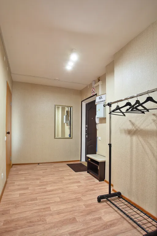 Квартира Просторная, светлая квартира в новом доме — Нижний Новгород