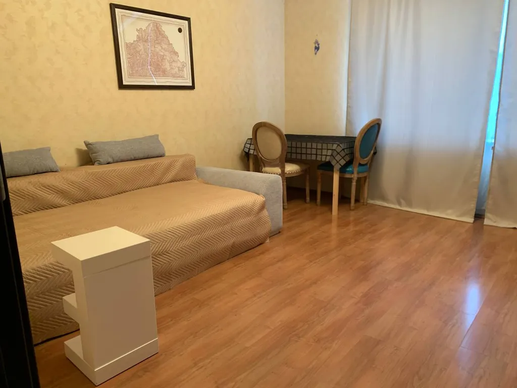 Комфортная квартира рядом с МРНЦ