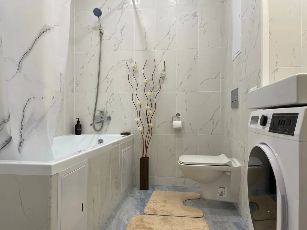 Квартира По-домашнему уютная 2-комнатная квартира в Нахабино - MariNochka — Нахабино