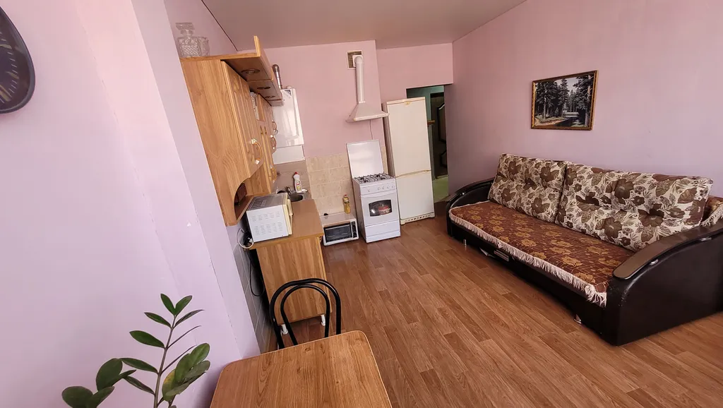 Квартира для семьи