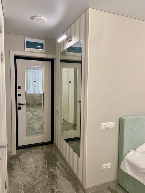 Постоянство времени