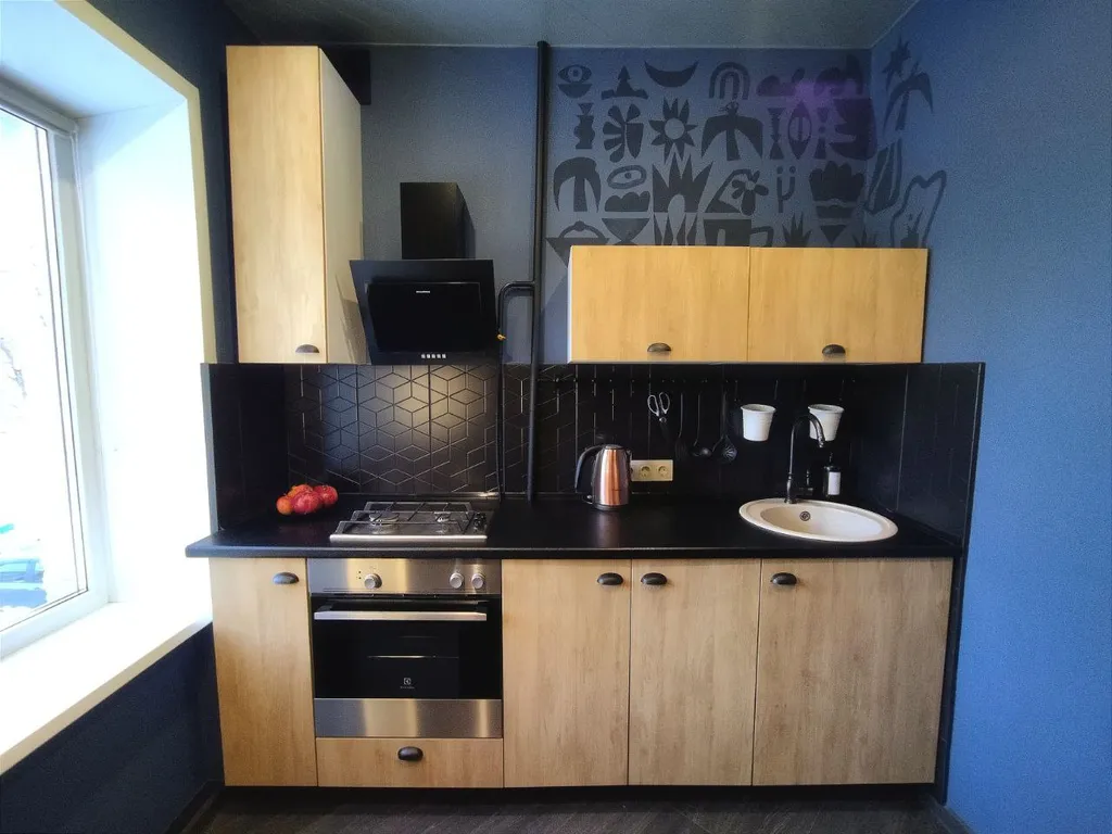 Верхневолжские апартаменты в центре рядом с набережной