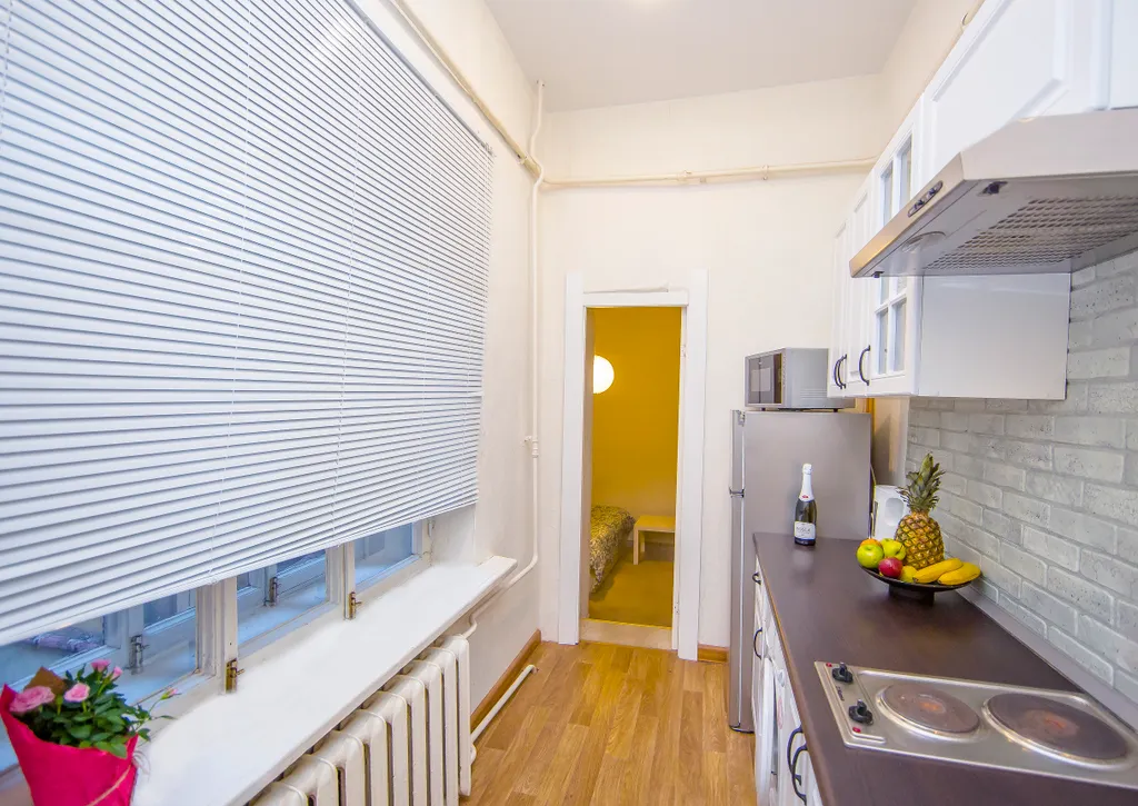 Квартира Квартира Two steps to the Hermitage 4BR Apartment — Санкт-Петербург