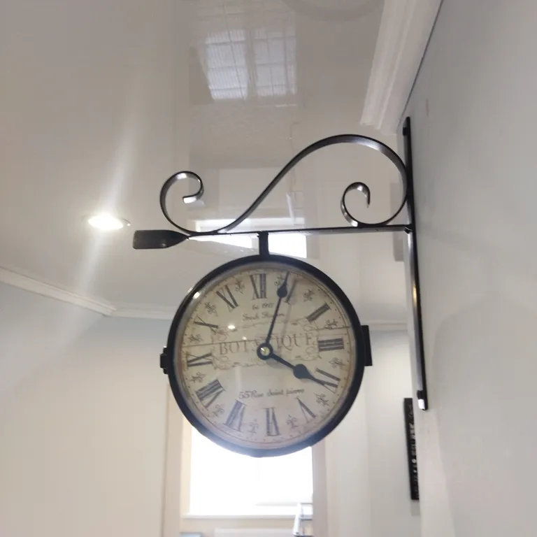 Аппартаменты E&M