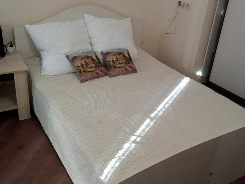 Квартира Квартира Студия в Олимпарке — Сириус