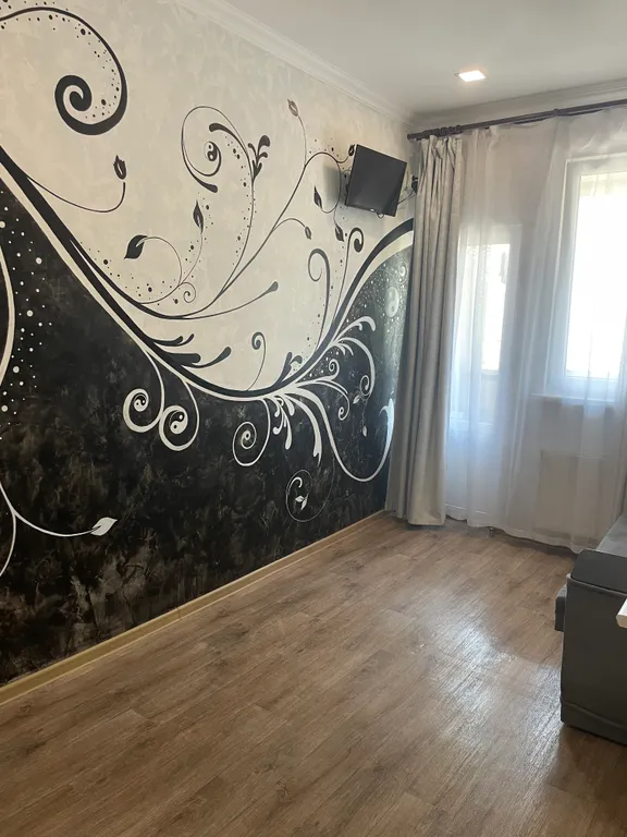 Уютная студия возле пляжа