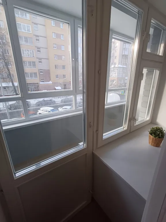 Квартира Уютная квартира в центре города — Нижний Новгород