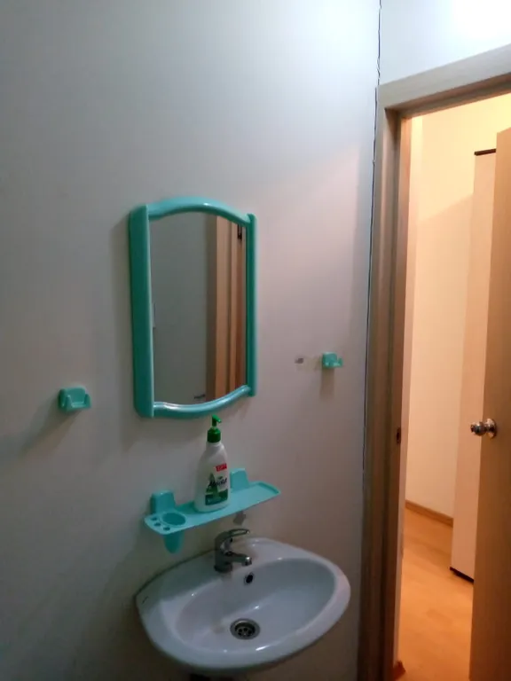 Уютная студия-квартира