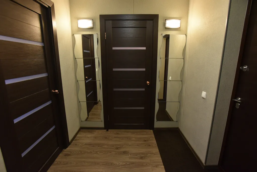 Квартира 1-комнатная Квартира — Екатеринбург