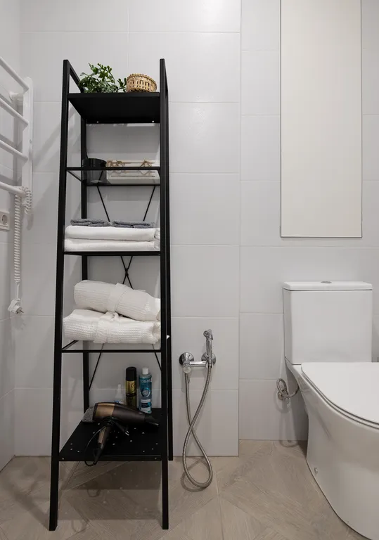 Апартаменты Балтийская магнолия SPA, бассейн