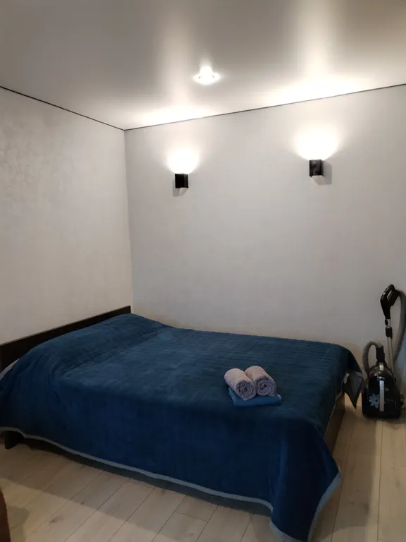 Комфортабельная квартира после евро-ремонта — аренда посуточно в Улан-Удэ