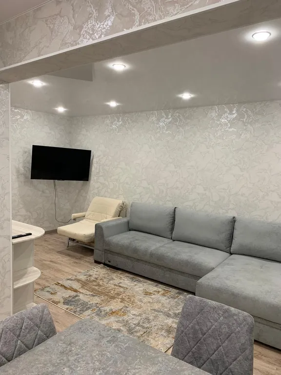 Уютная квартира в самом центре города — аренда посуточно в Сортавала