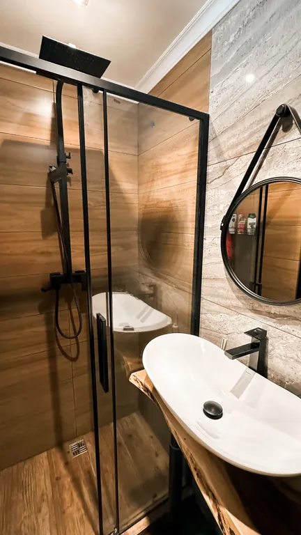 Вилла Хубертус