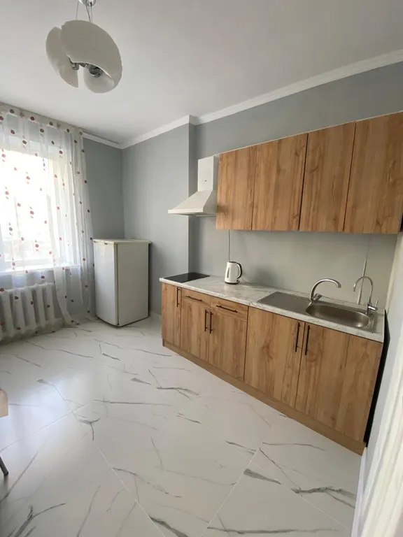 Комфортные апартаменты