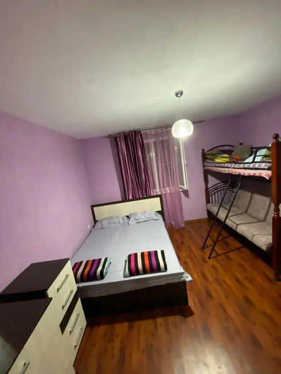 Дачный домик на побережье Дербента