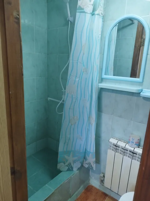 Жилье в центре города