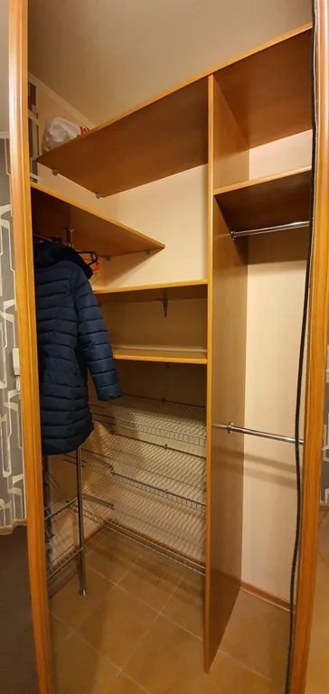 Уютная евроквартира в деловом центре