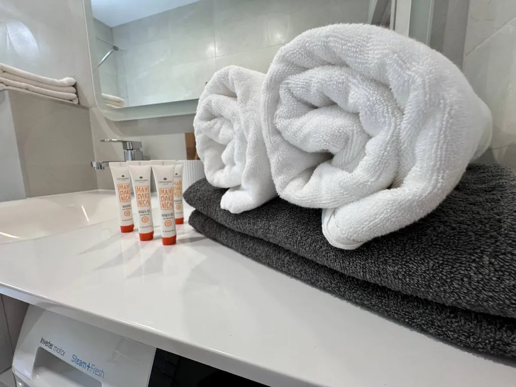 Квартира Апартаменты 8 на первой линии моря со своей зоной барбекю — Светлогорск