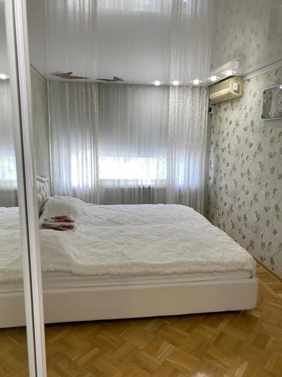 Отдых у моря