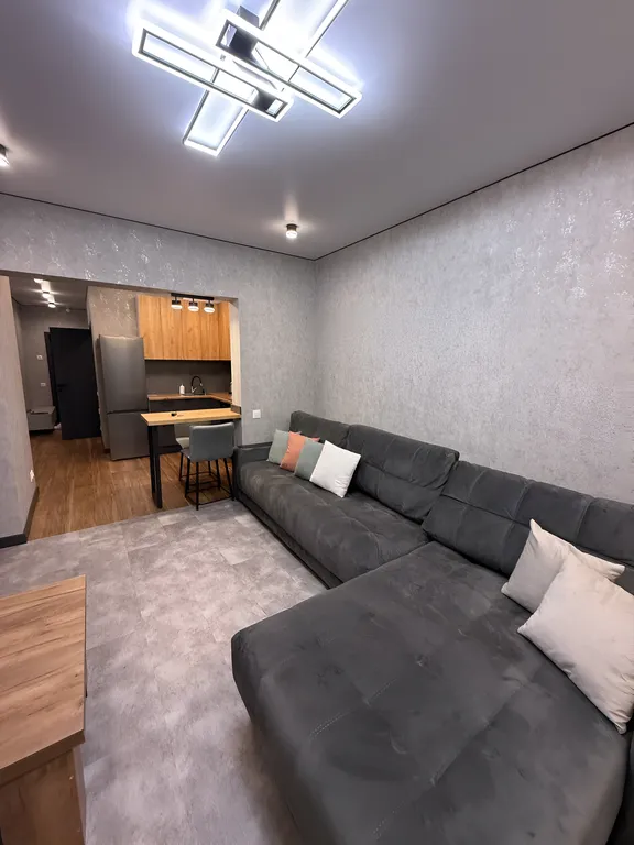 Уютная квартира в курортном городе Ялта