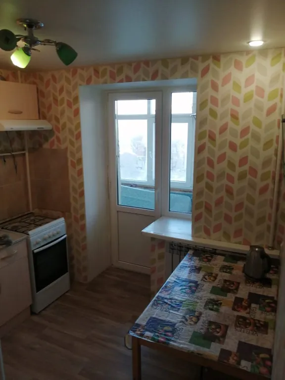 Квартира посуточно