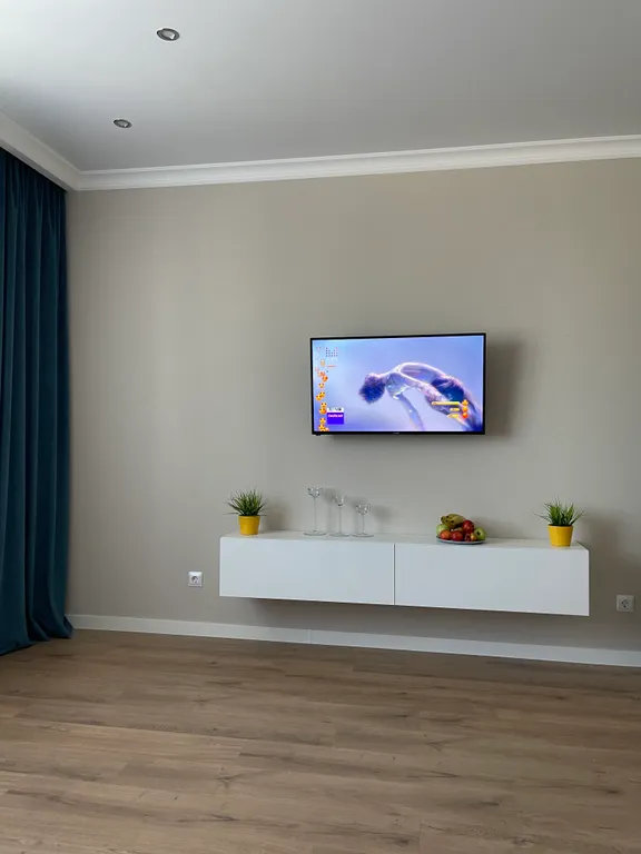 Квартира Апартаменты Атлант — Калининград