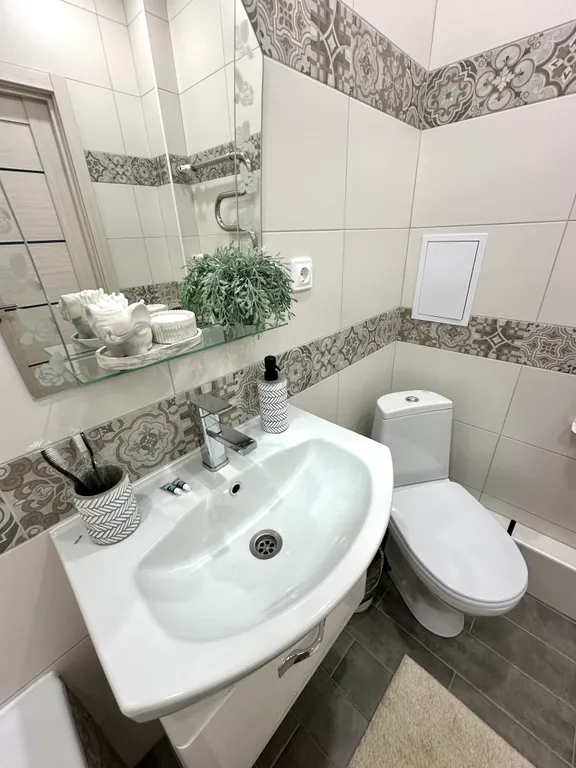 Уютная квартира в самом центре