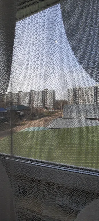 Уютная 1-ая квартира в коттедже