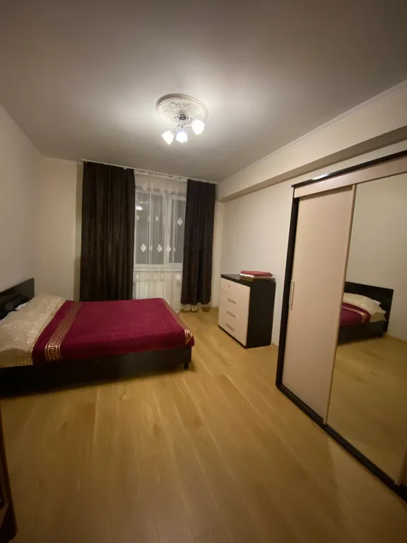 Уютный дом под ключ в элитном районе