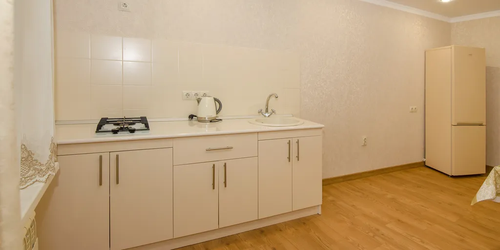 Коттедж Домик с парковкой и мангальной зоной — Кисловодск