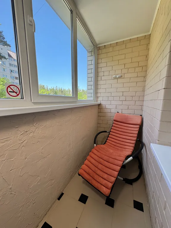 Квартира 2-комнатная Квартира — Воронеж