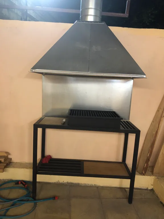 Коттедж Уютный домик в центре города — Махачкала