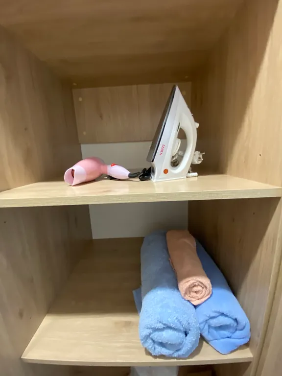 Уютная квартира в экологист чистом районе