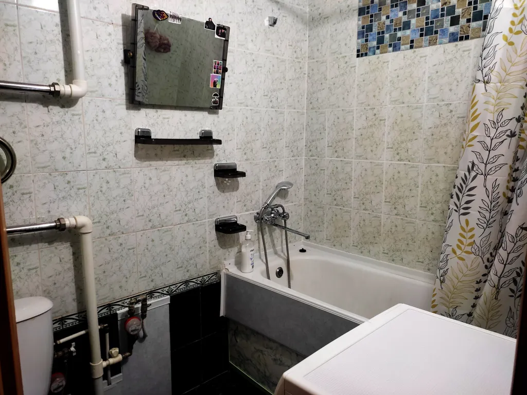 Квартира Квартира с 2 кондиционерами — Волгоград