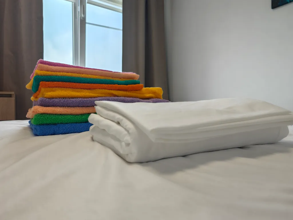 Дом для большой компании