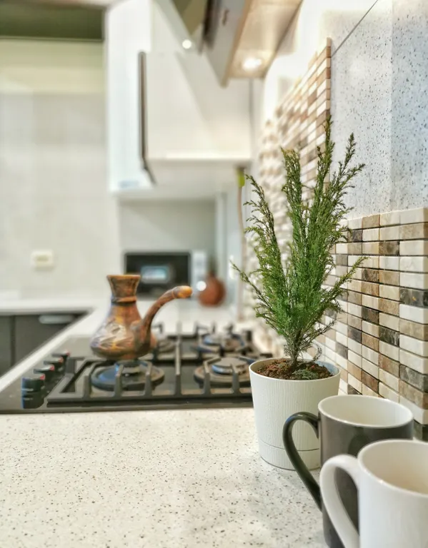 Квартира Современная и уютная 2-к квартира Апарт-Комфорт на Набережной — Ярославль