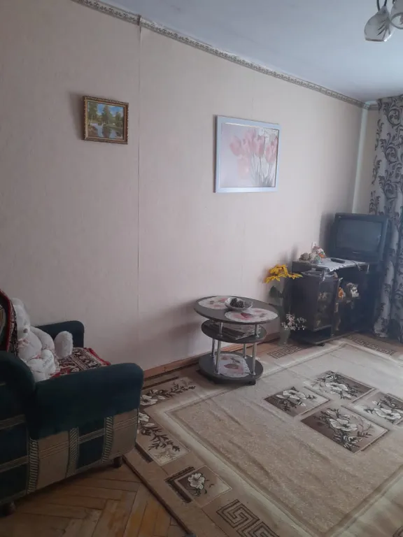 Квартира Квартира под ключ в 100 метрах от моря — Сухум