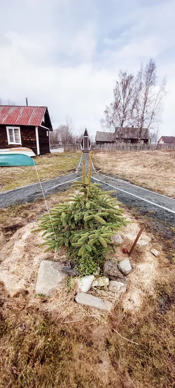 Коттедж Шале — аренда посуточно в Кондопога
