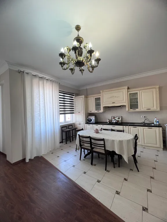 Квартира на берегу Каспийского моря для семейного отдыха — аренда посуточно в Избербаш