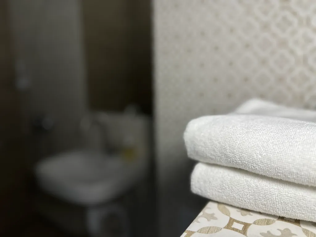 Апартаменты столица