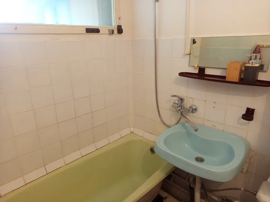 Квартира Квартира с видом на горы — Лазаревское