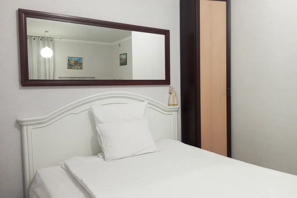 Квартира Уютные апартаменты в районе марауненхоф — аренда посуточно в Калининград