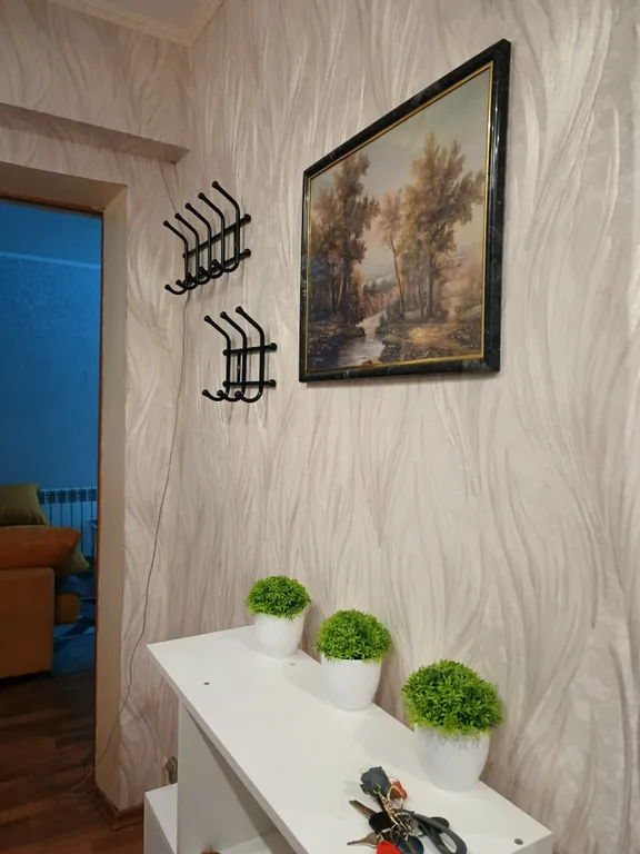 Квартира Как дома — Донской