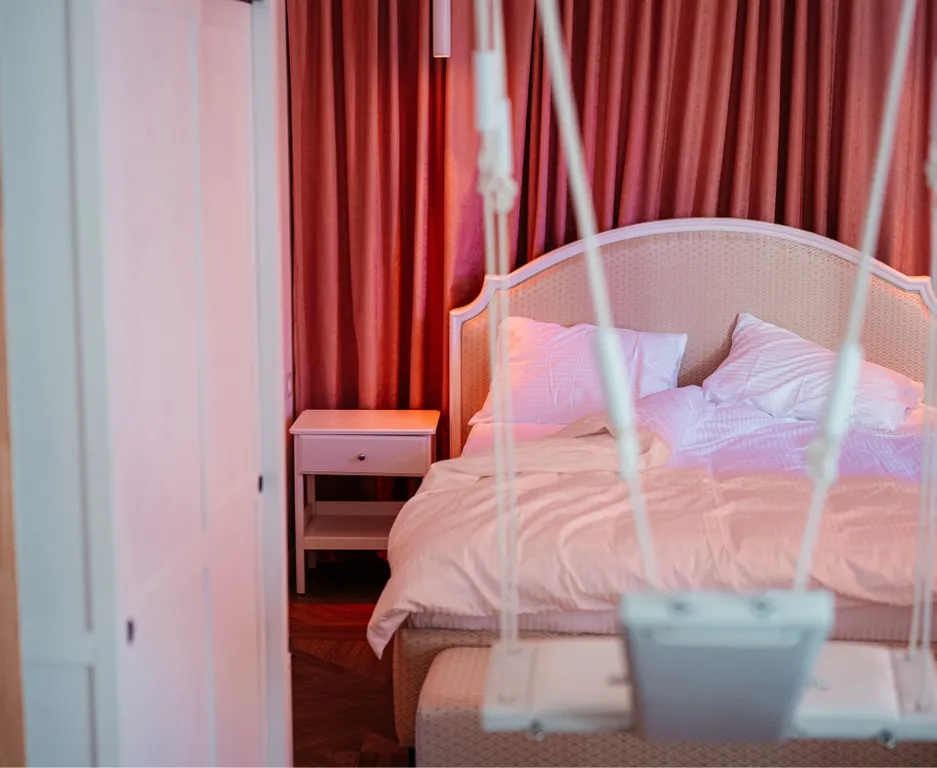 Апартаменты №5