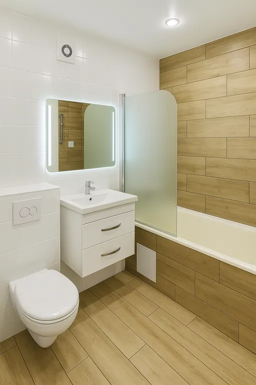 Вид на волгу в сердце Самары от компании