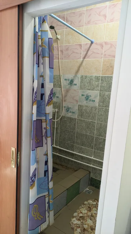 Уютный уголок