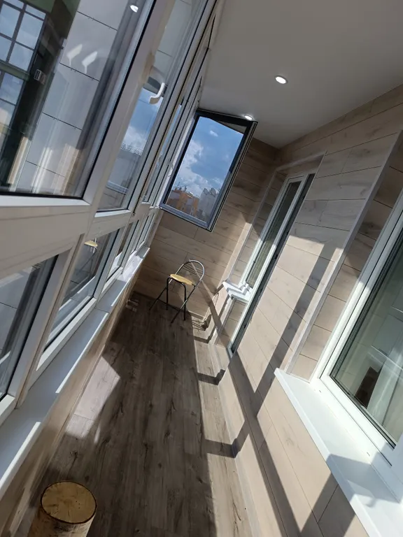 Уютная студия в центре города