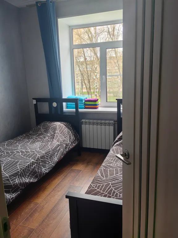 Квартира в центре города